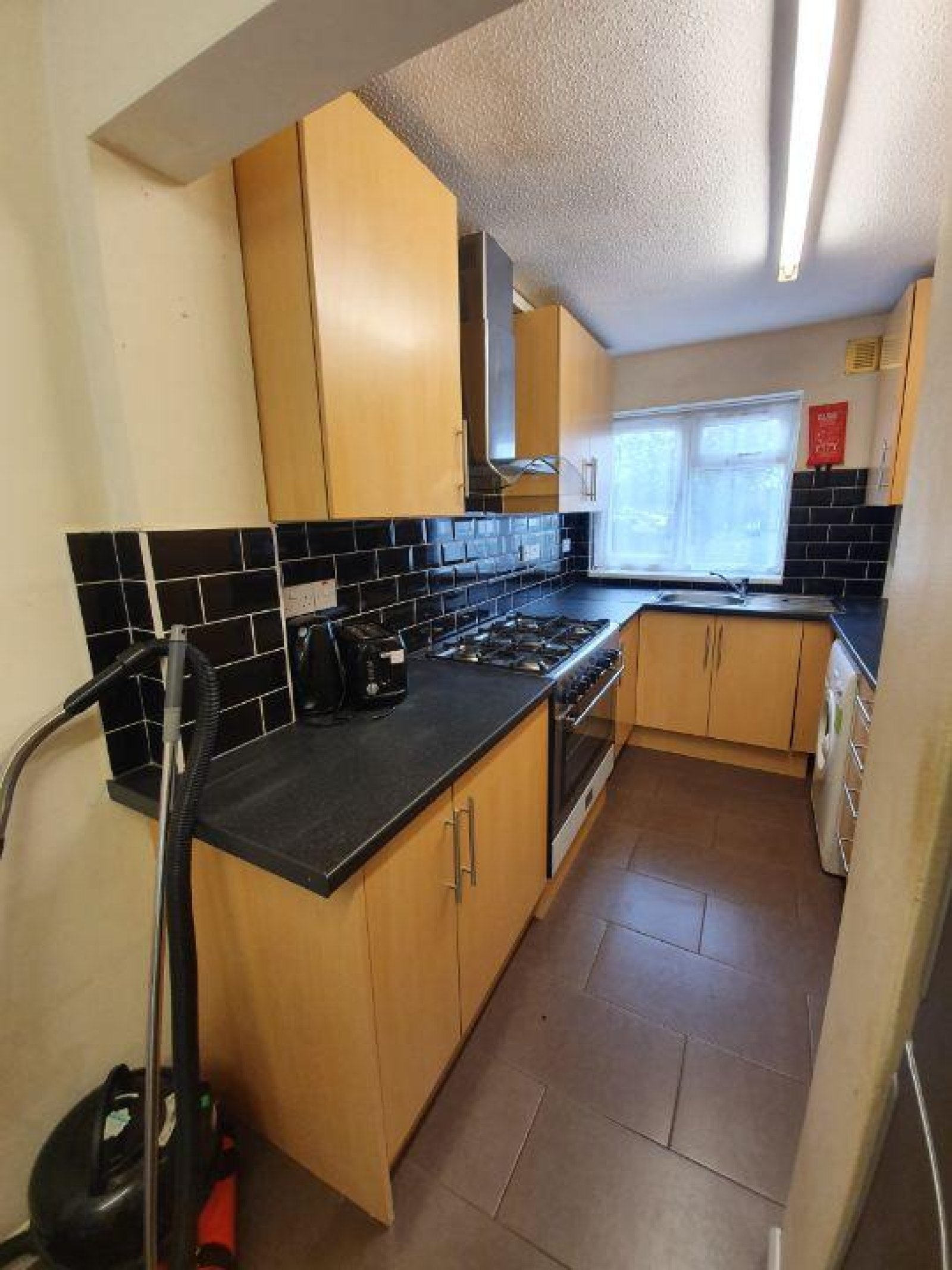 Flat Ulcombe Gardens in Canterbury