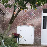Chambre Sentier du Pré au Maire à Beauvais