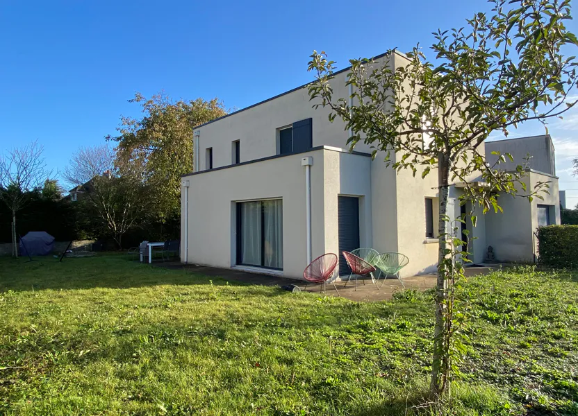 Maison Allée des Chevalleries à Fondettes