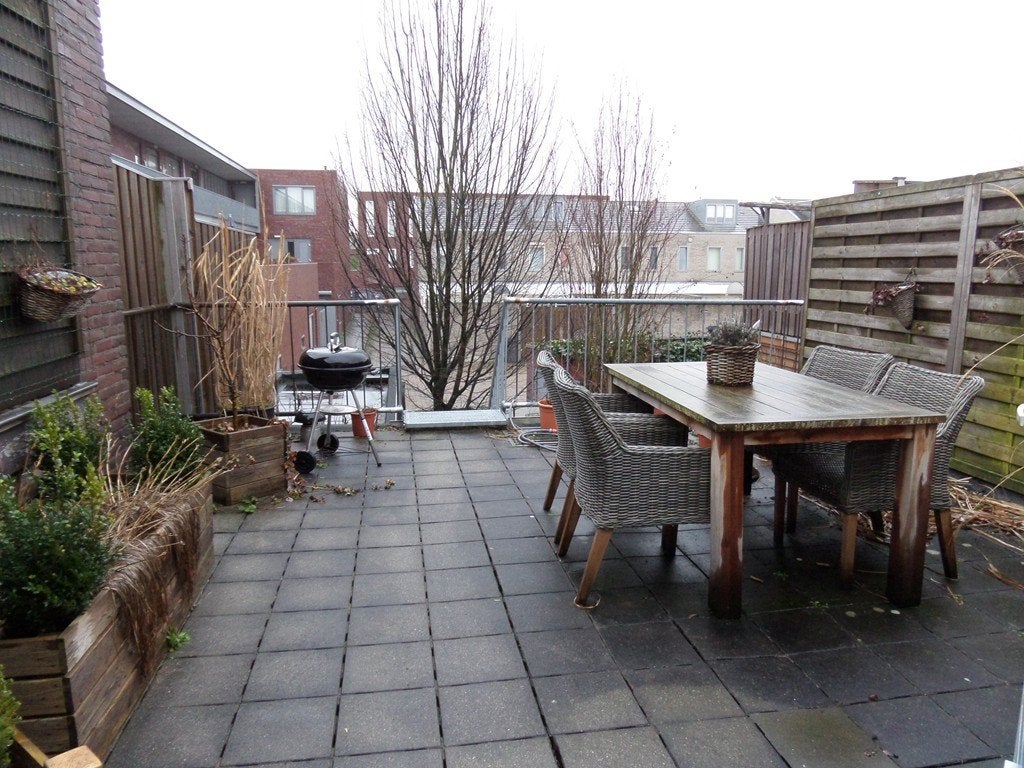 Woning te huur: Tongelresestraat, Eindhoven