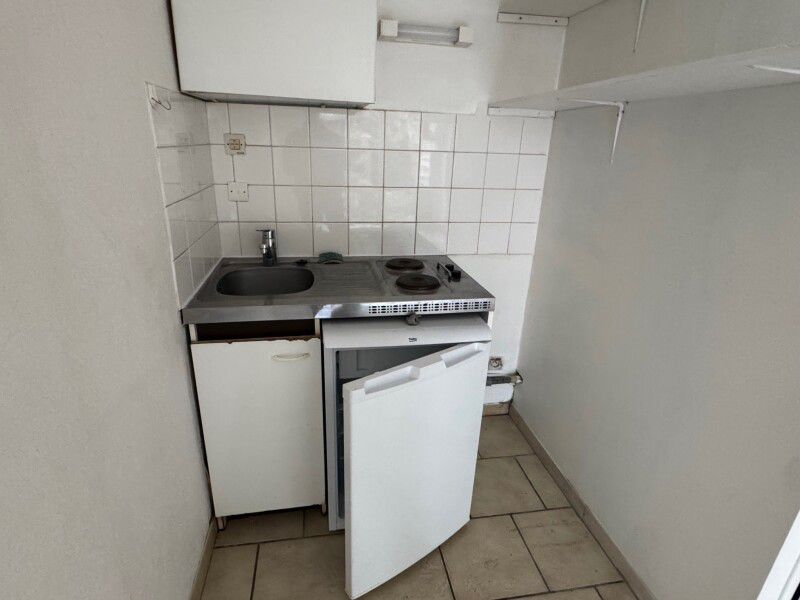Appartement Rue du Faubourg Bannier à Orléans