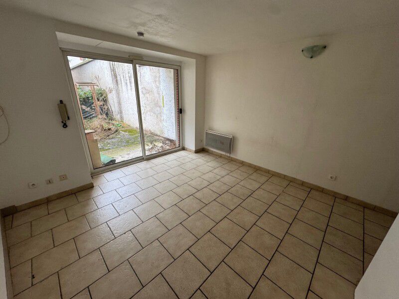 Appartement Rue du Faubourg Bannier à Orléans