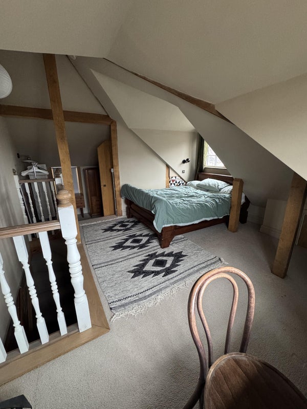 Room Maxse Road in Bristol