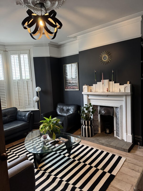 Room Maxse Road in Bristol