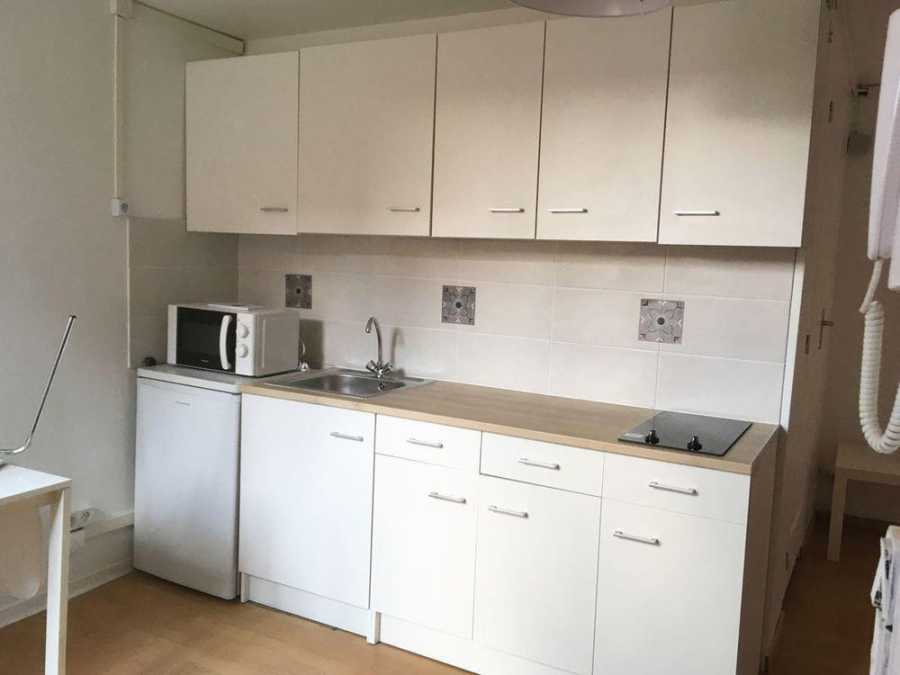 Appartement Rue Lamartine à Lille
