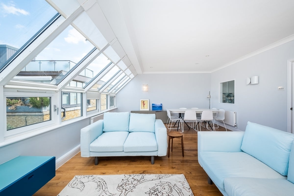 Flat Jacob Street in Greater London