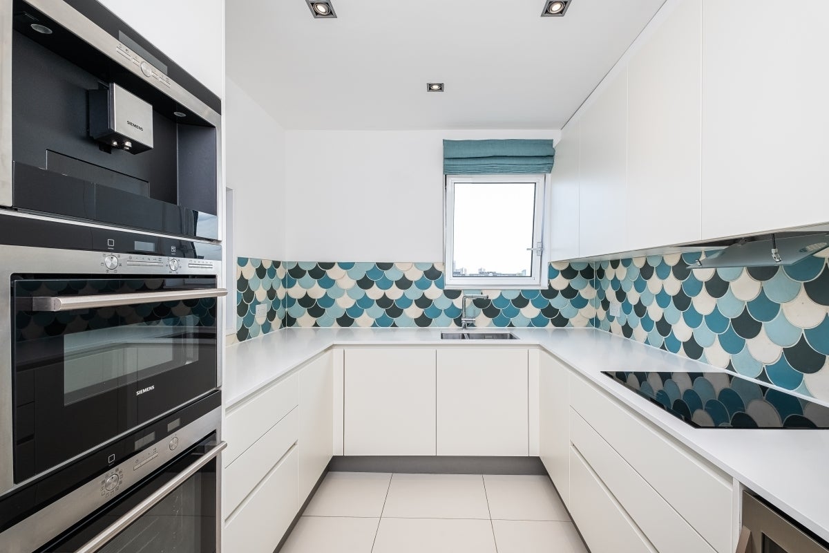 Flat Jacob Street in Greater London