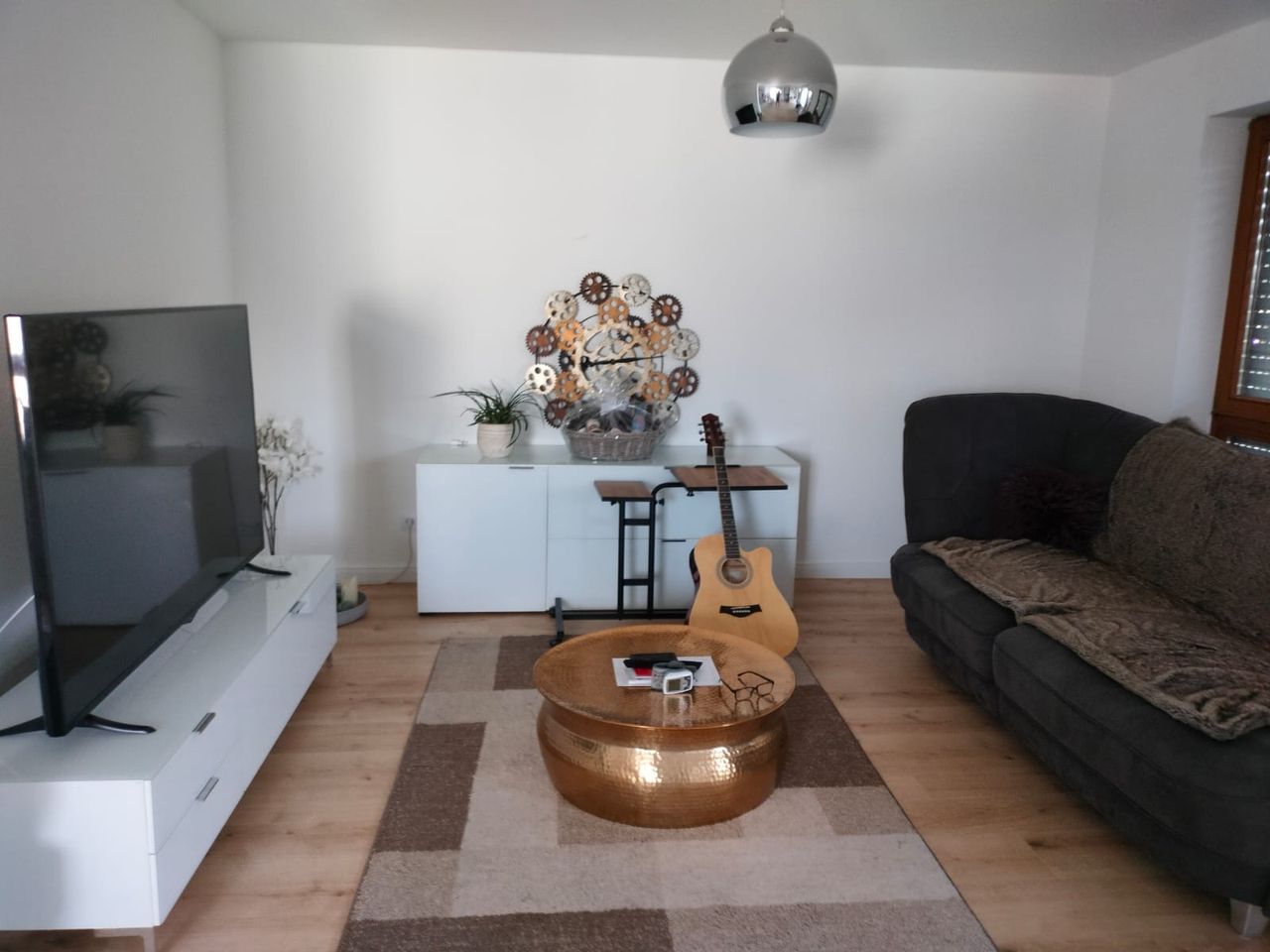 Wohnung Jahnstraße in Waldbronn