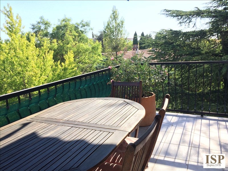 Flat Route de Berre in Aix-en-Provence