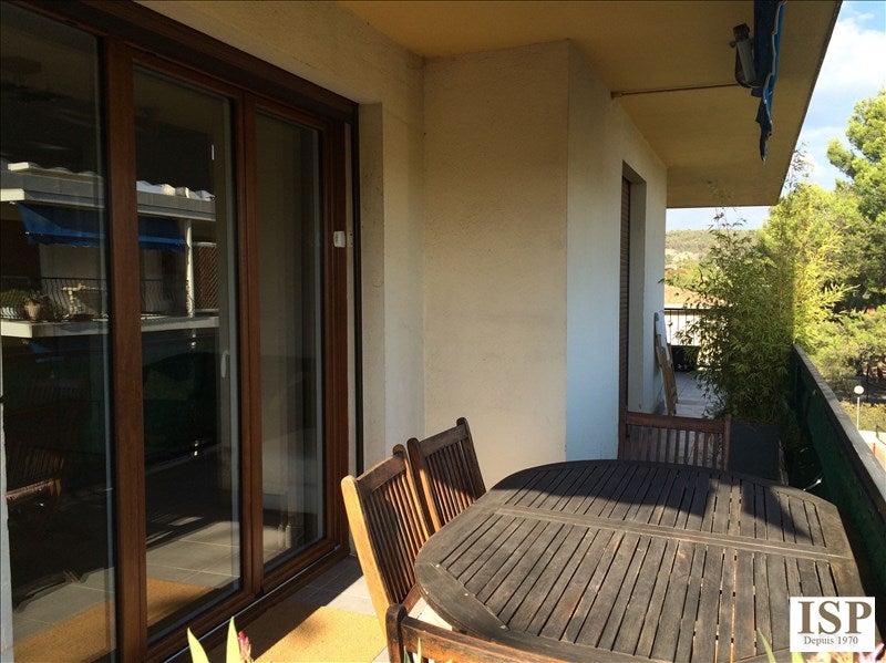 Flat Route de Berre in Aix-en-Provence