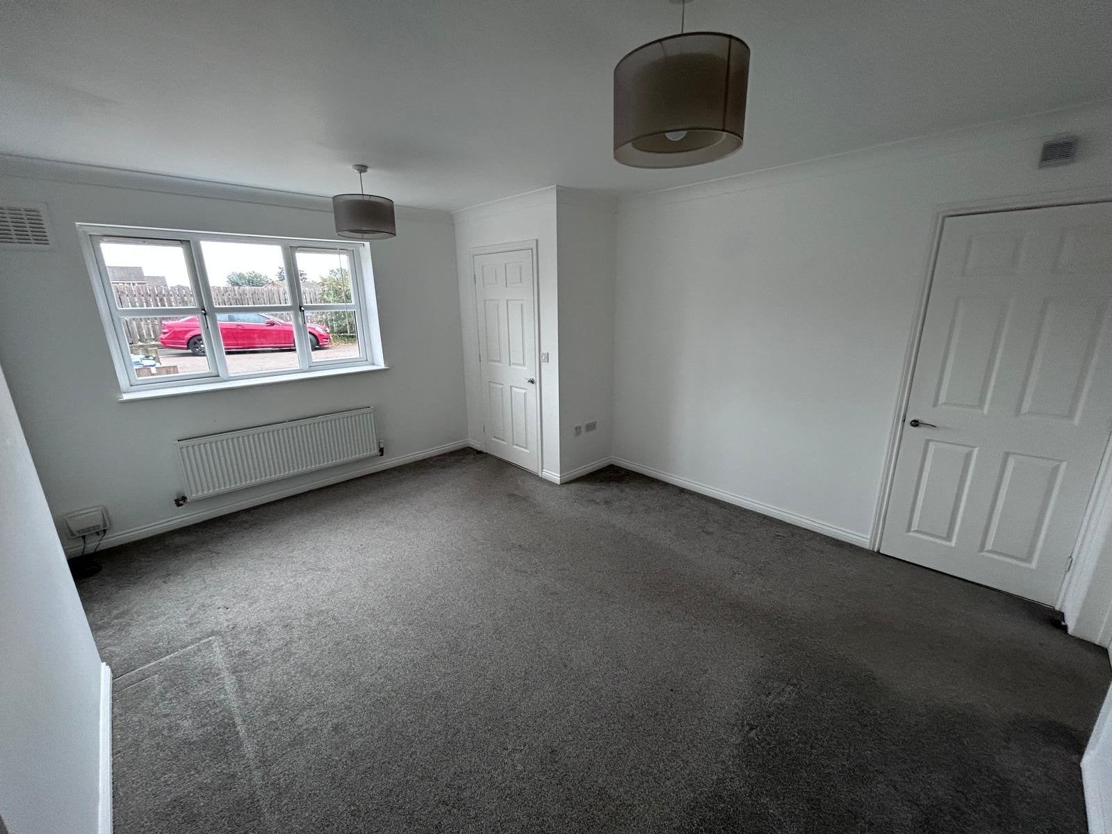 House Astley Close in Hedon