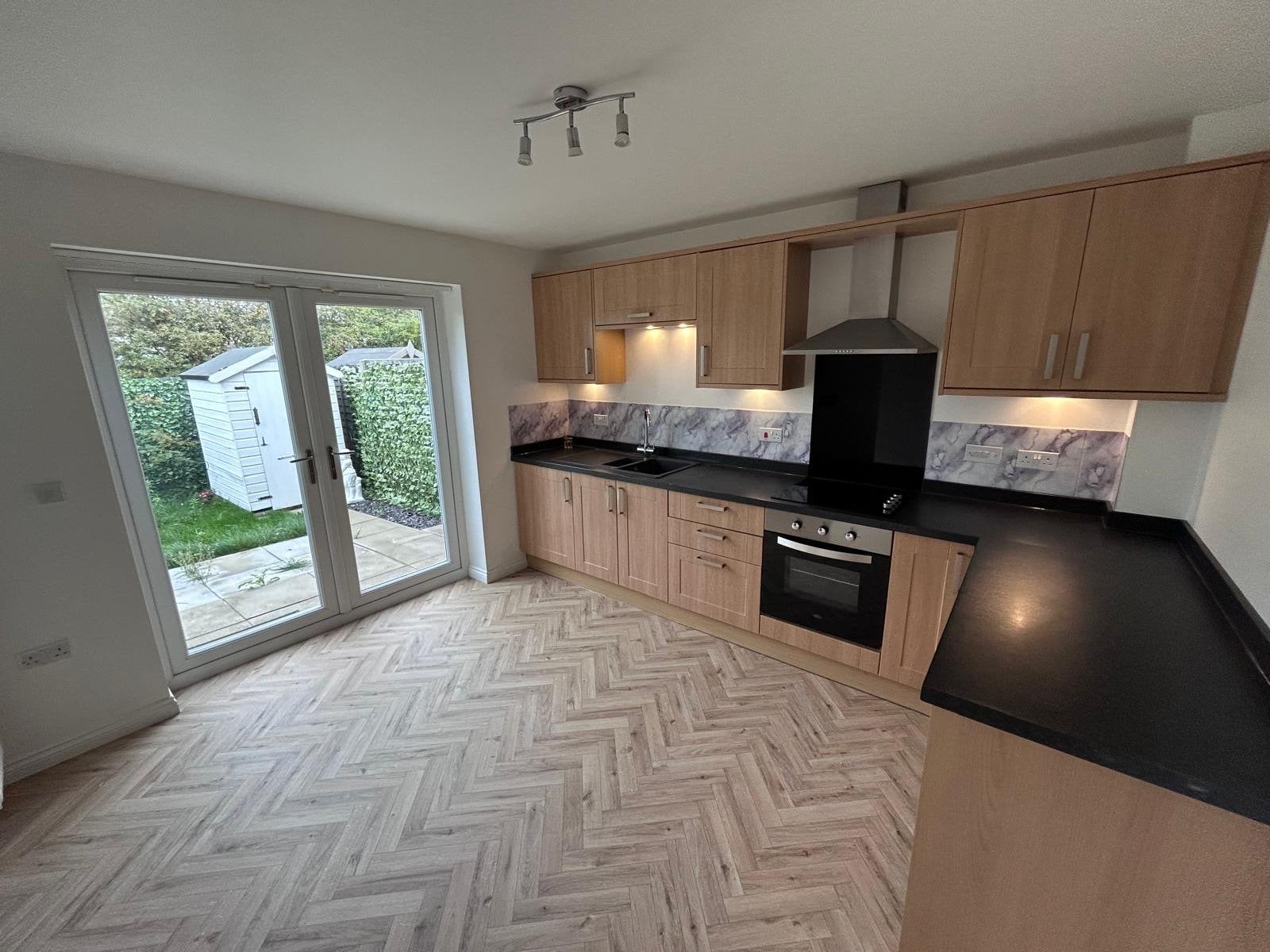 House Astley Close in Hedon