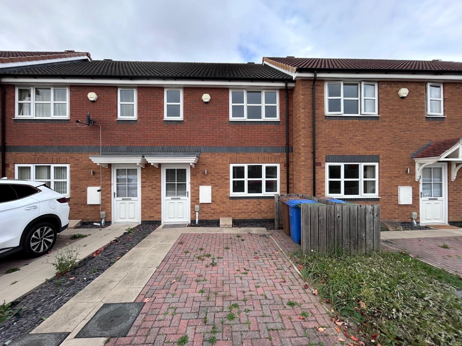 House Astley Close in Hedon