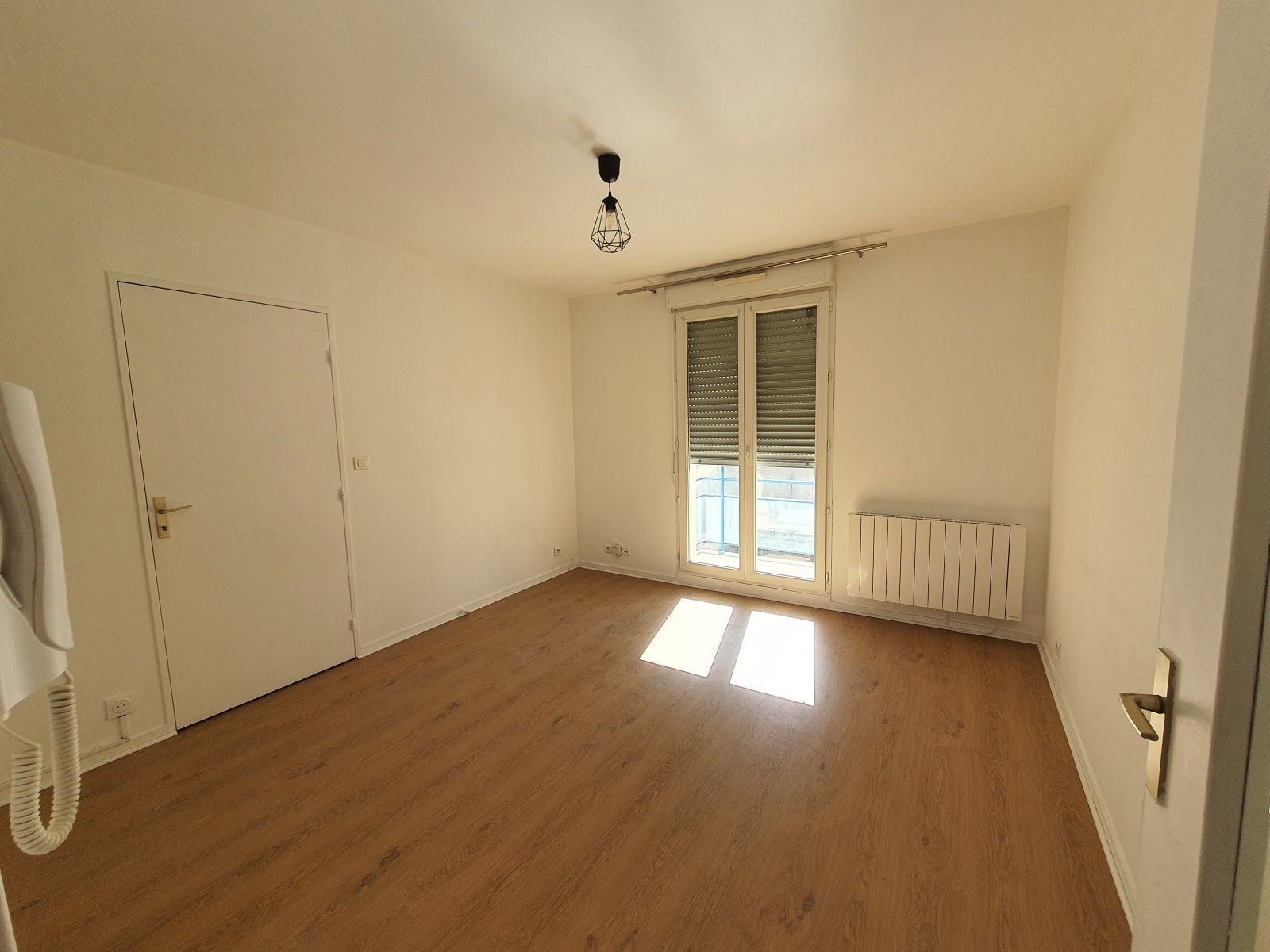 Appartement Rue Sainte-Claire à Limoges
