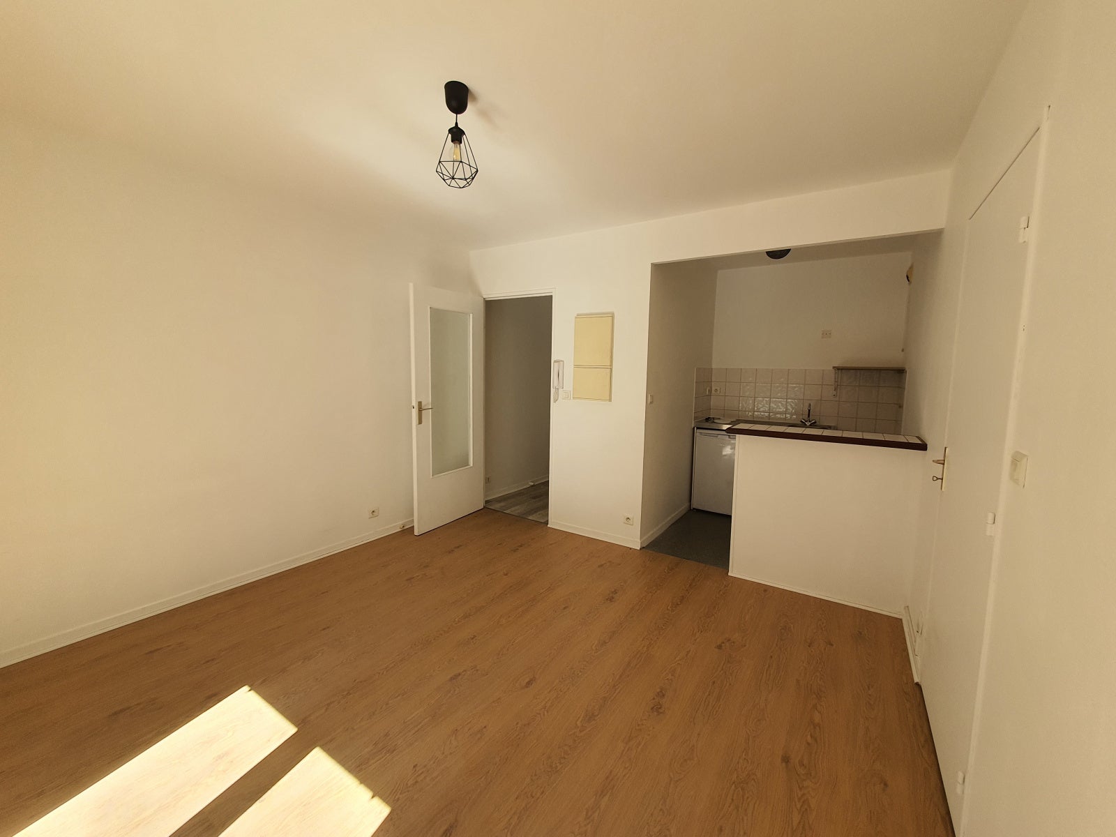 Appartement Rue Sainte-Claire à Limoges