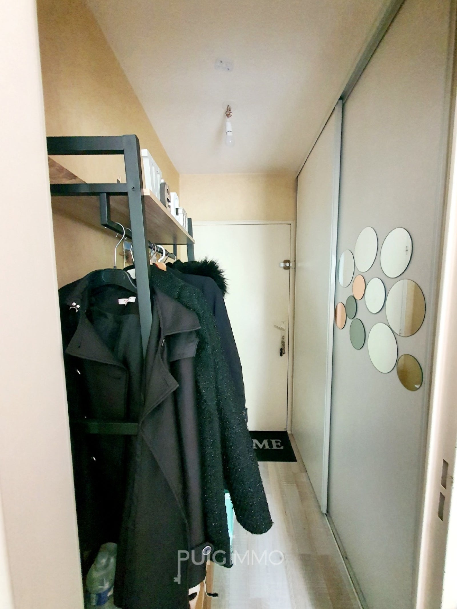 Appartement Rue Sainte-Claire à Limoges