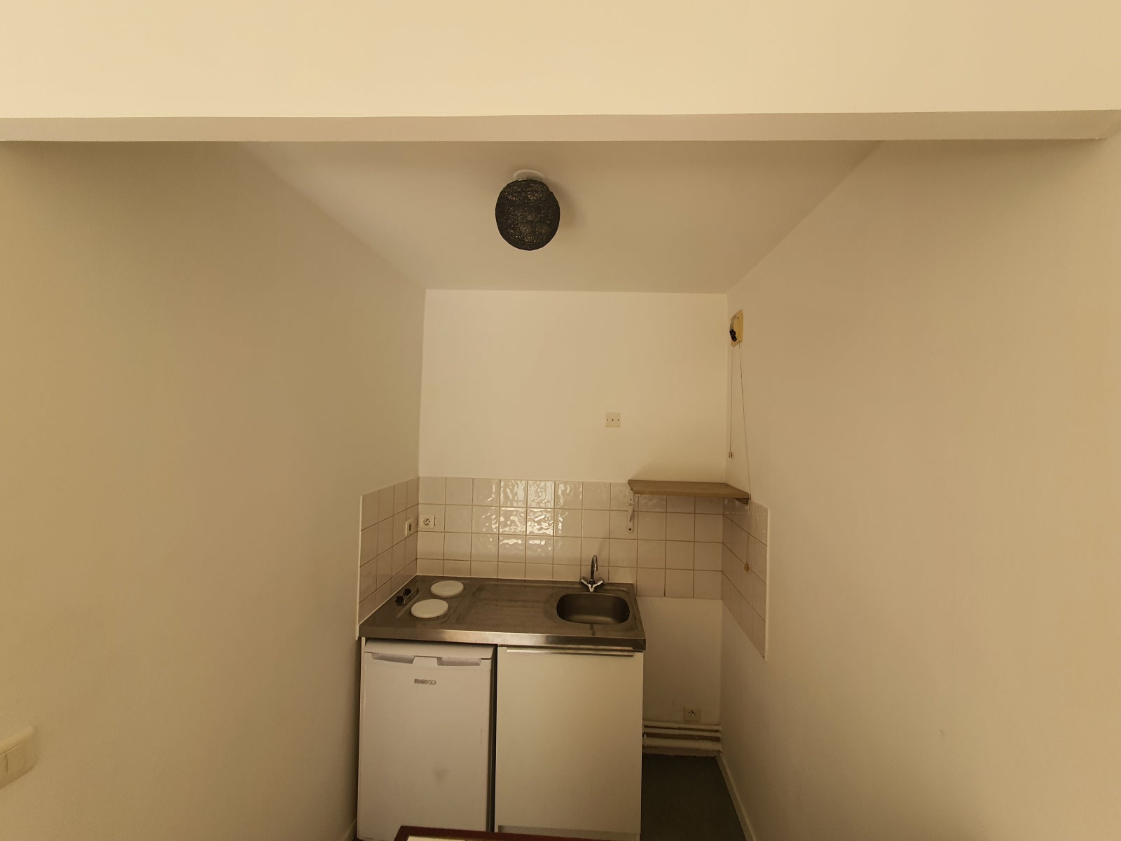 Appartement Rue Sainte-Claire à Limoges