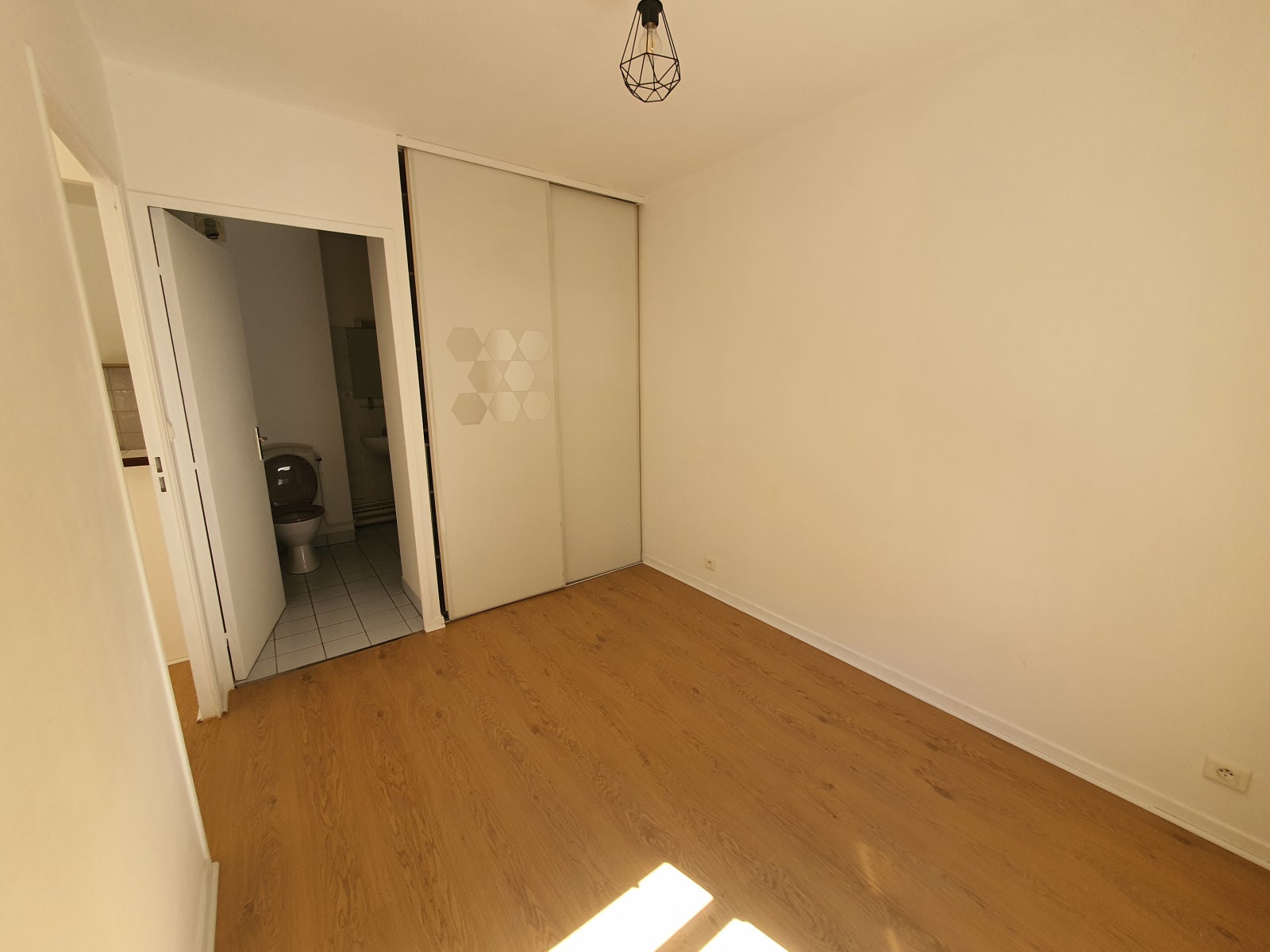 Appartement Rue Sainte-Claire à Limoges