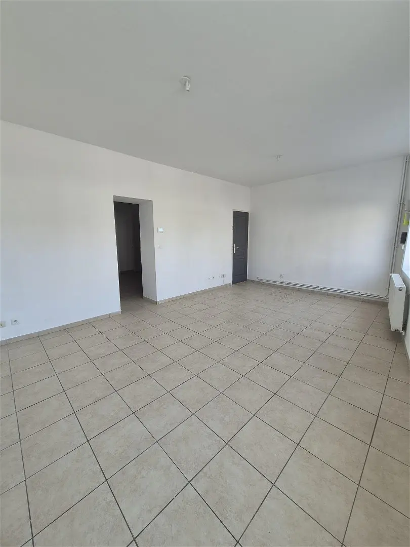 Maison Rue Roger Salengro à Loos-en-Gohelle