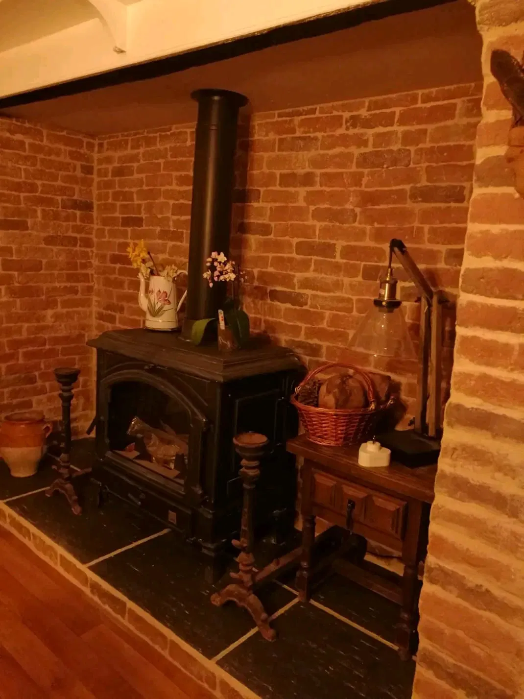 Chambre Chemin d'Envernhe à Saint-Céré