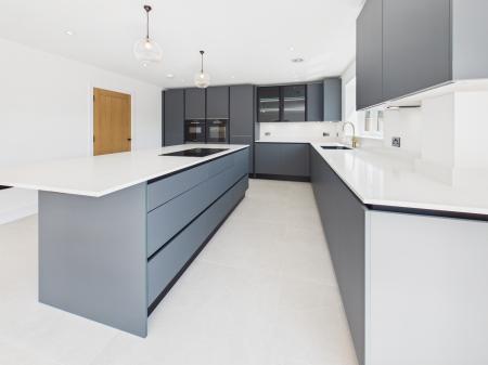 House Aldermaston Road in Basingstoke and Deane