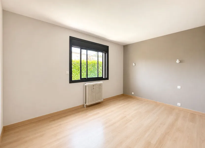 Appartement Chemin de Jaffary à Toulouse