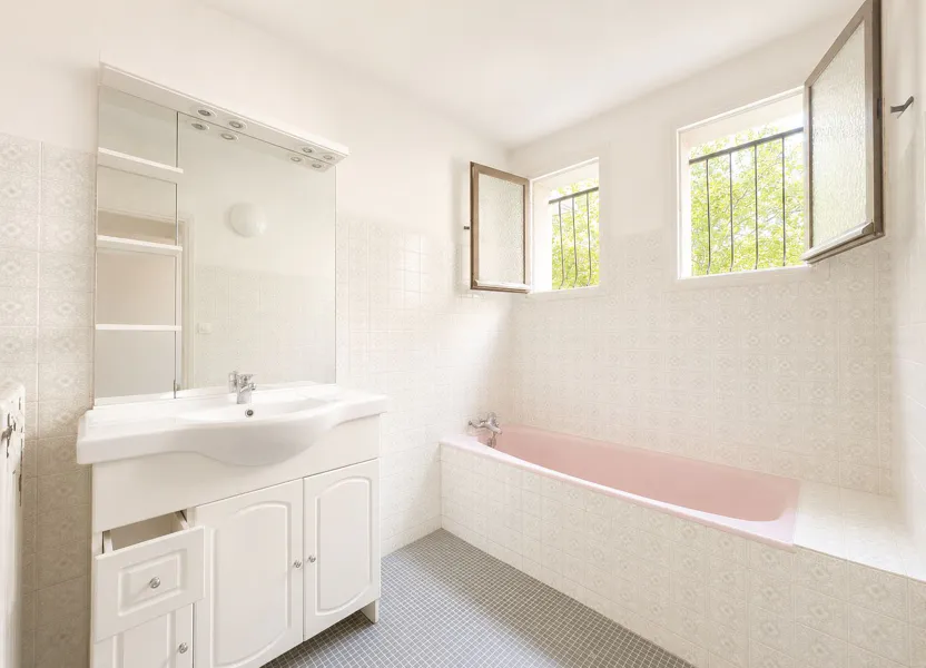 Appartement Chemin de Jaffary à Toulouse