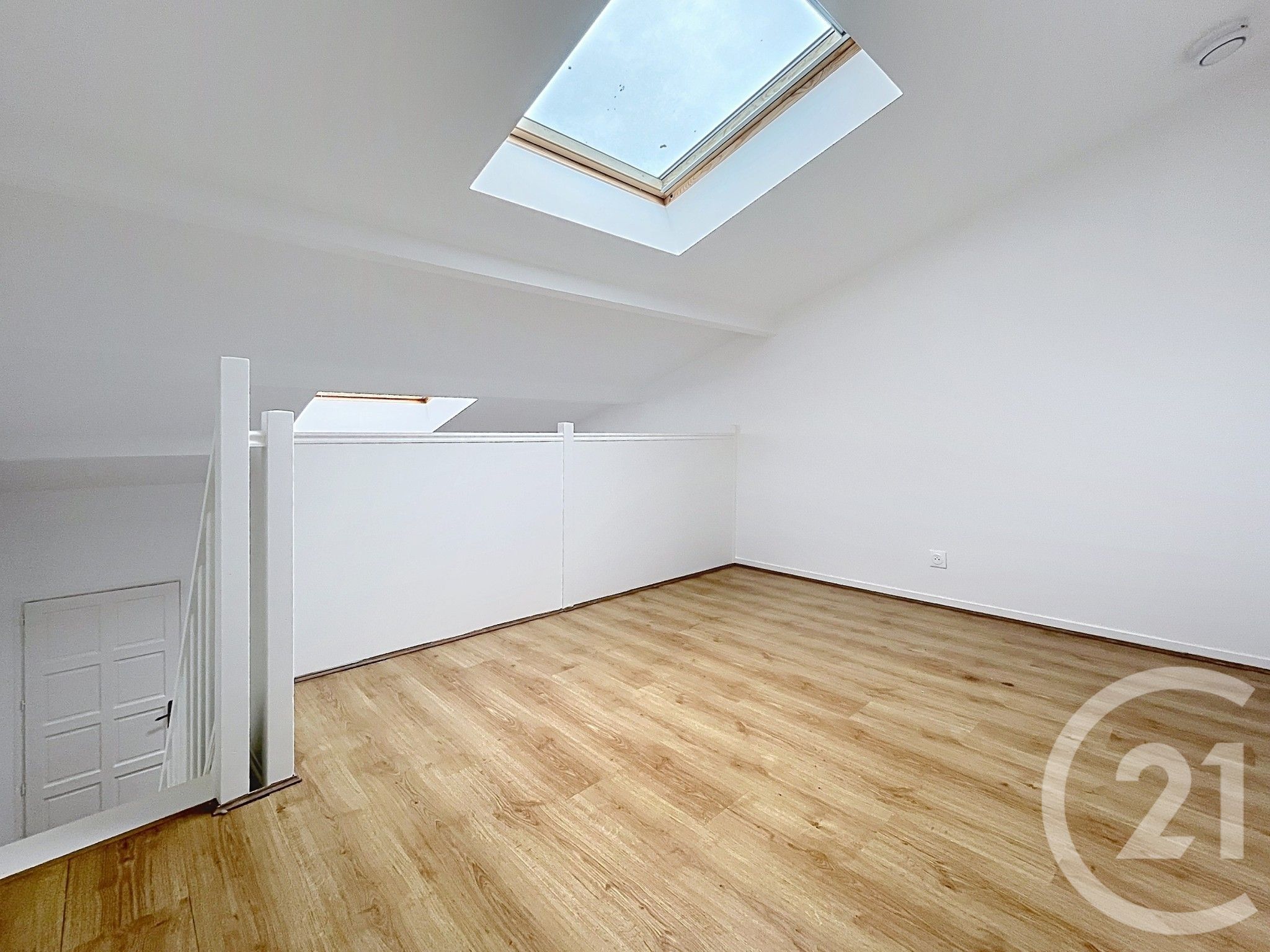 Appartement Rue Rigault à Nanterre