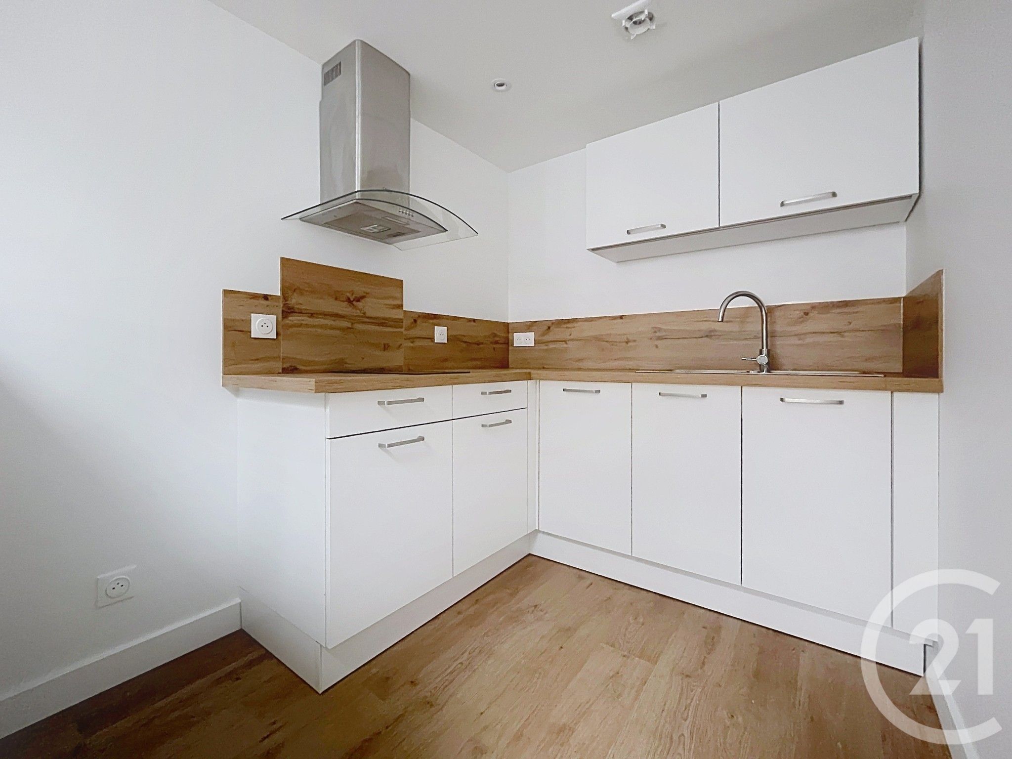 Appartement Rue Rigault à Nanterre
