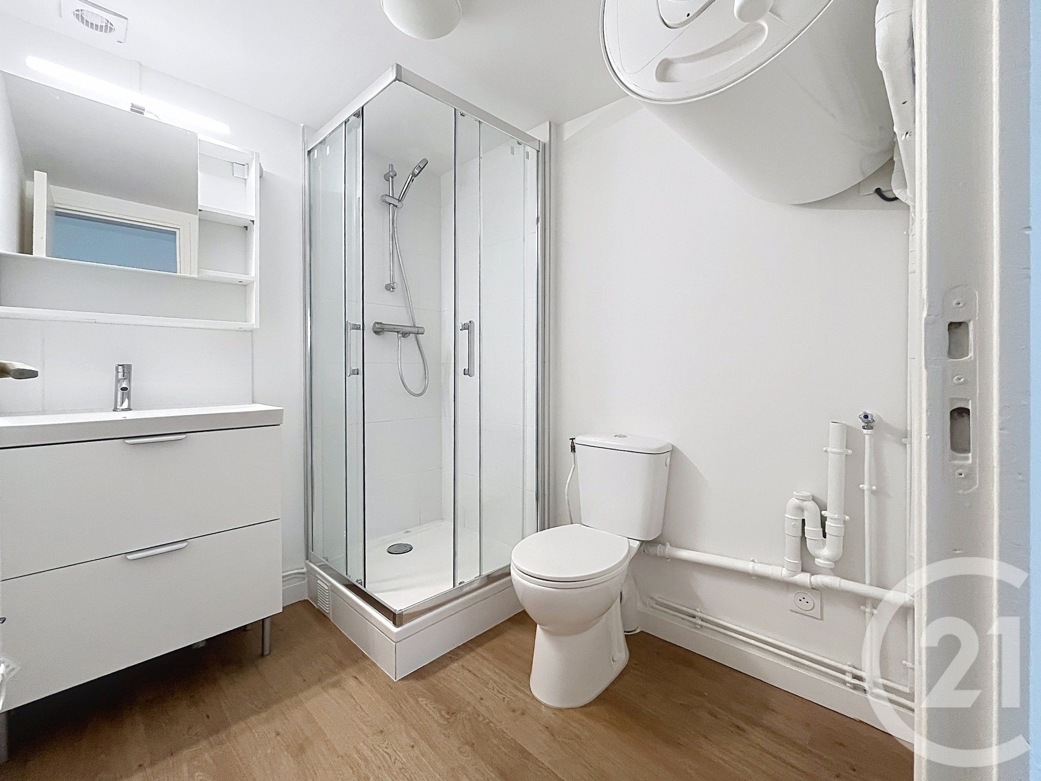 Appartement Rue Rigault à Nanterre