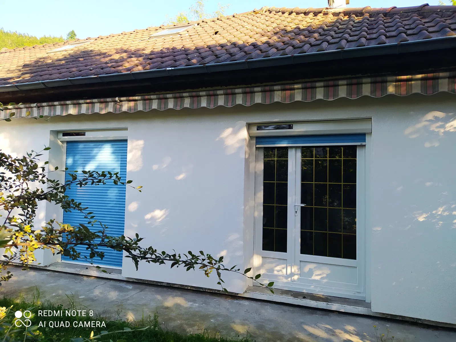 Maison Avenue de Firminy à Aurec-sur-Loire
