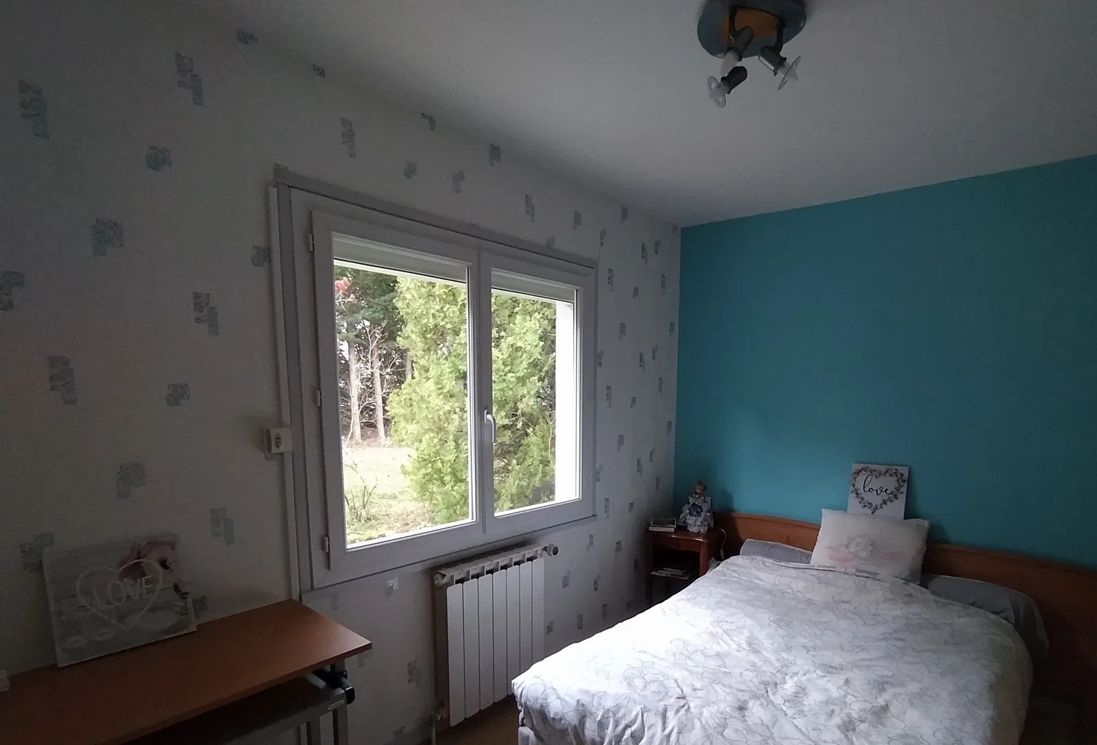 Maison Avenue de Firminy à Aurec-sur-Loire