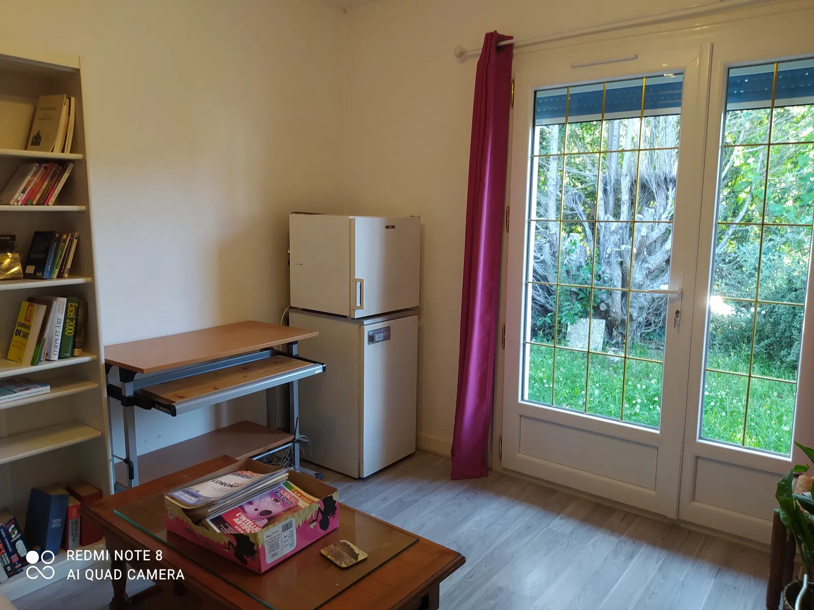 Maison Avenue de Firminy à Aurec-sur-Loire