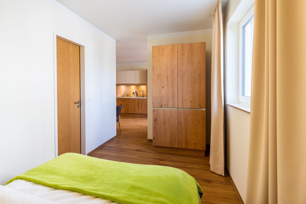 Wohnung Regensburger Straße in Ingolstadt