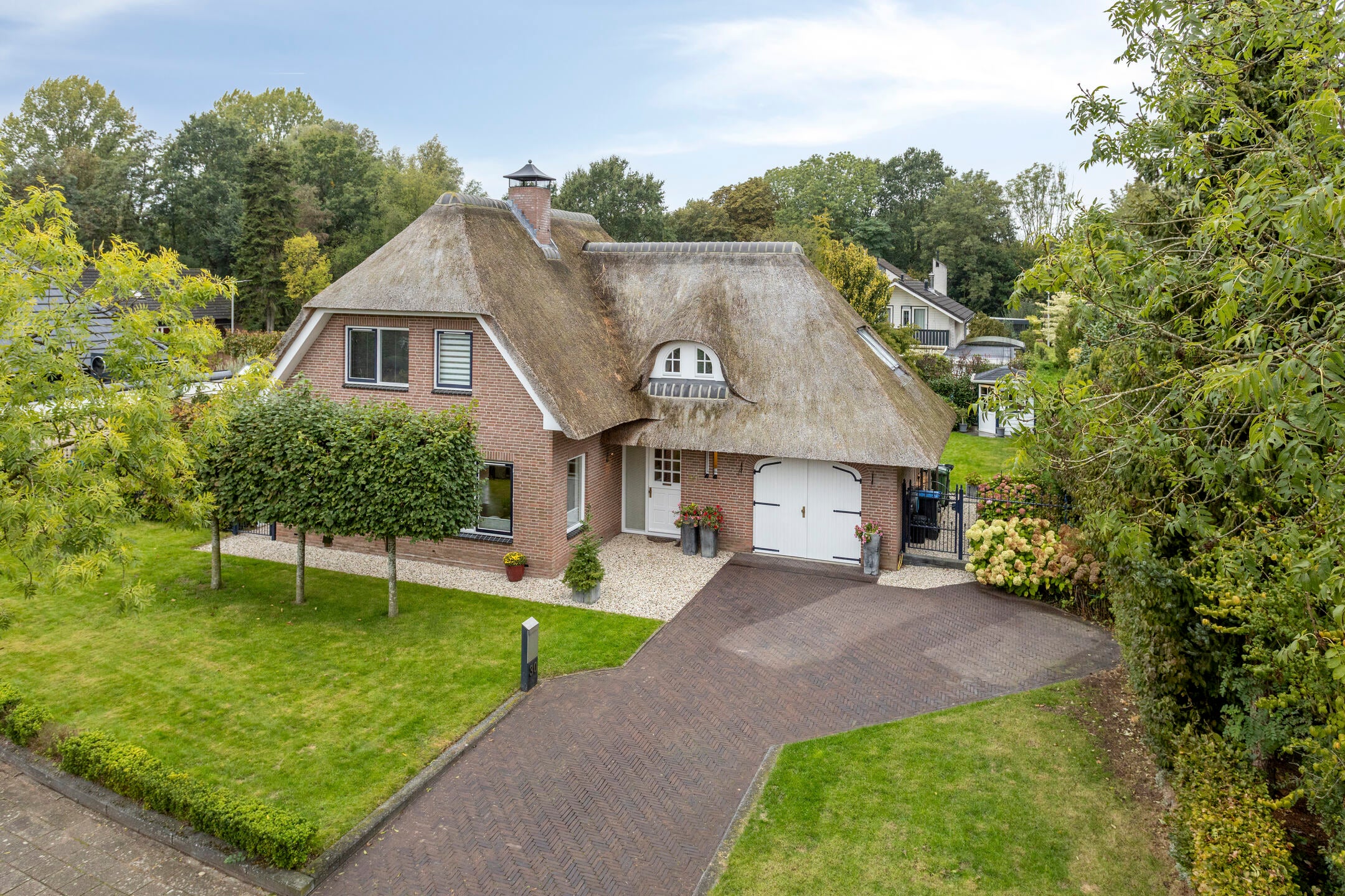 Huis Heusdenstraat 30 in Arnhem