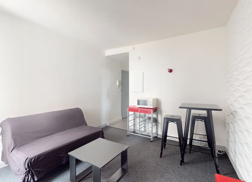 Appartement Boulevard Laromiguière à Rodez