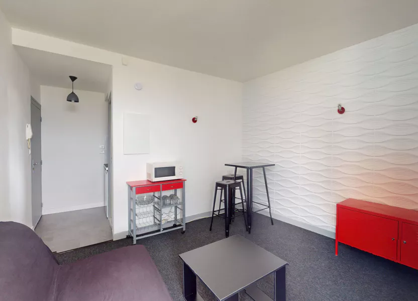 Appartement Avenue Victor Hugo à Rodez