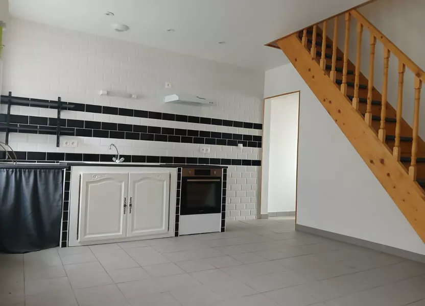 House D 520 in Bayard-sur-Marne