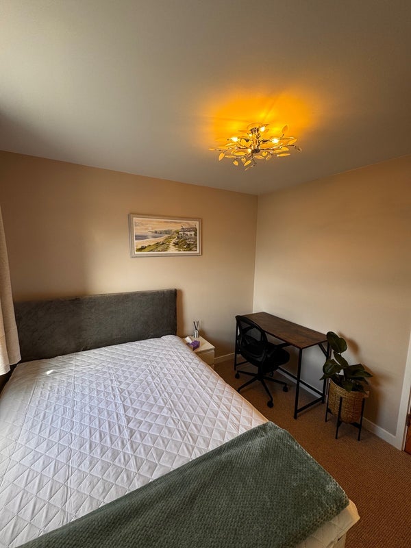 Room Hawkhill Close in City of Edinburgh