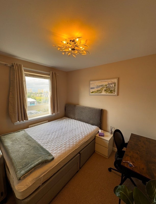 Room Hawkhill Close in City of Edinburgh