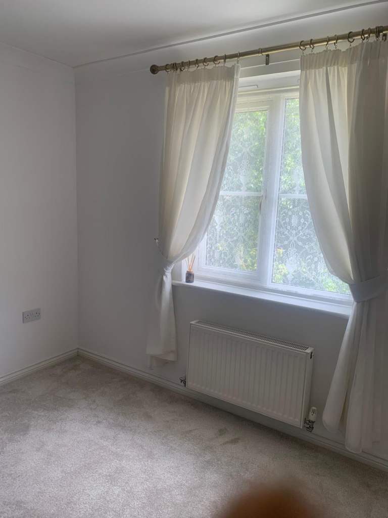Flat The Pastures in Welwyn Hatfield