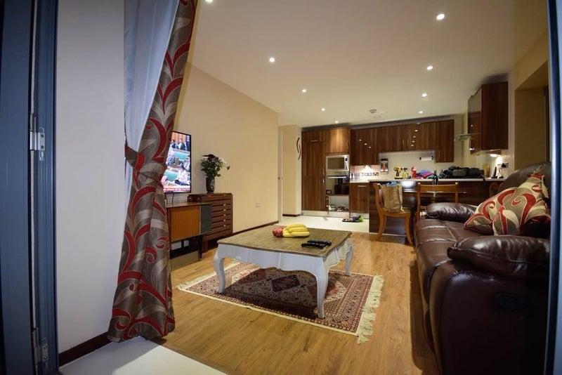Room Vernon Road in Greater London