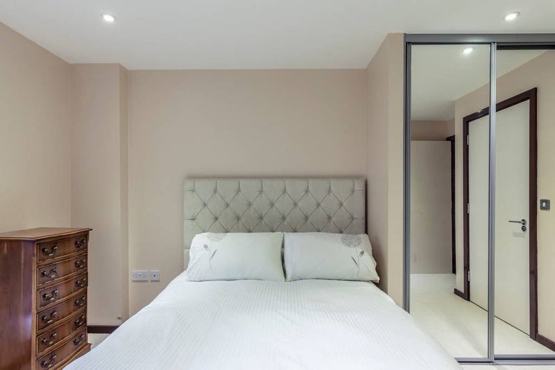 Room Vernon Road in Greater London
