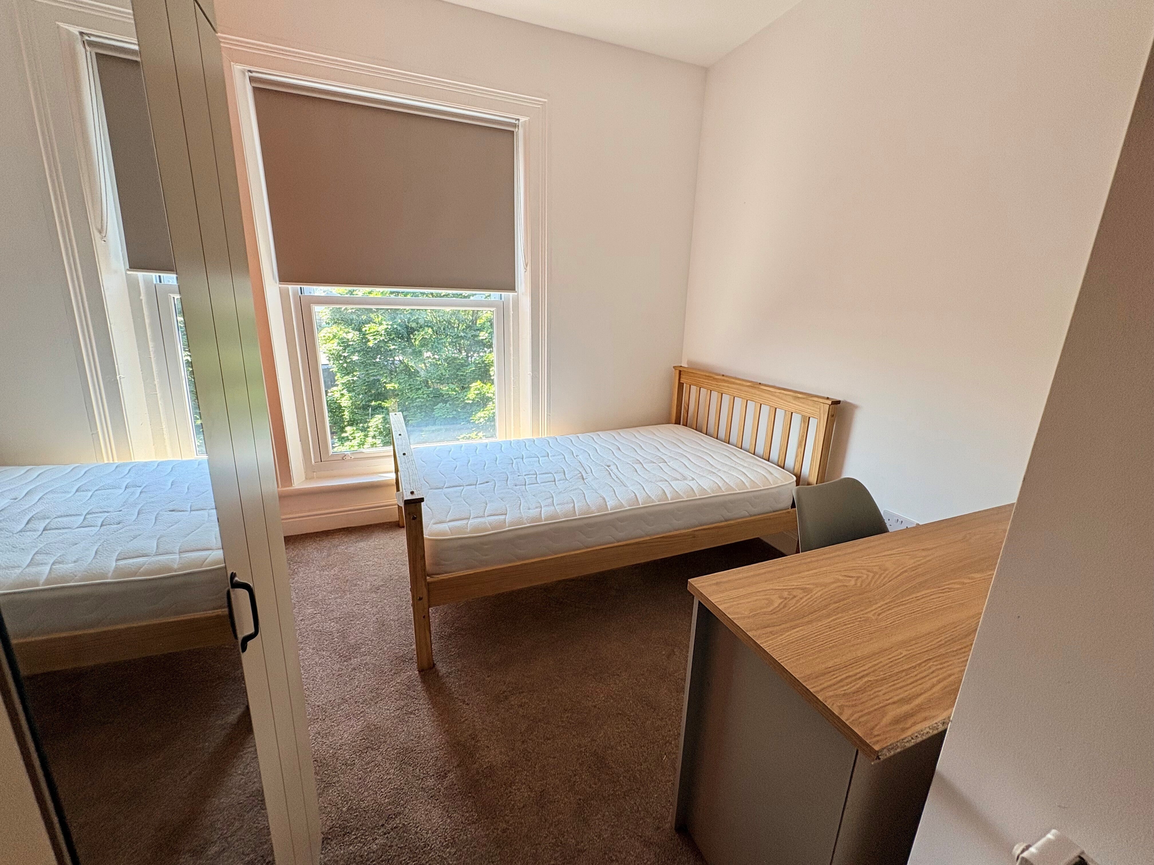 Room Ormskirk Street in St Helens