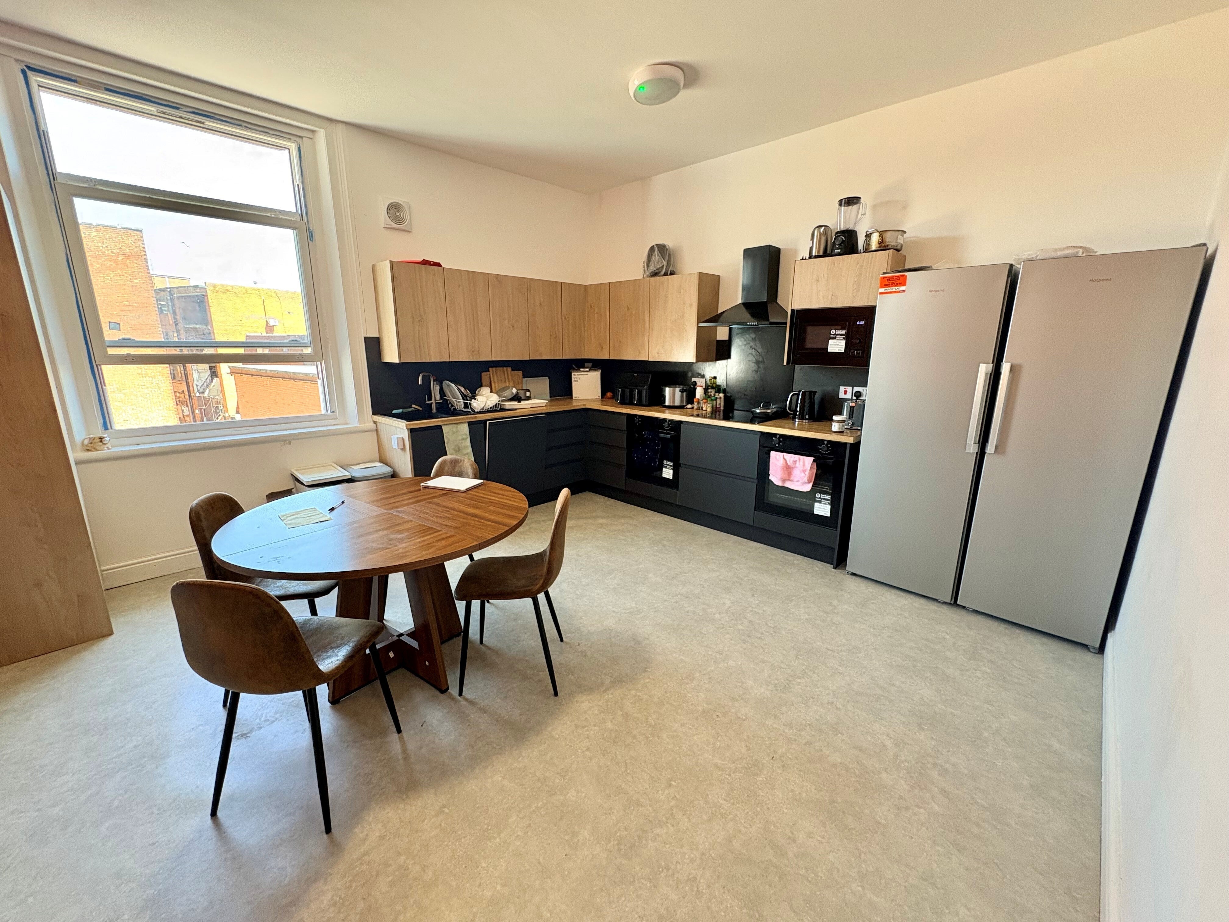 Room Ormskirk Street in St Helens