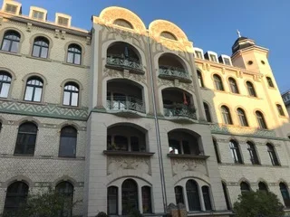Wohnung Pölitzstraße in Leipzig