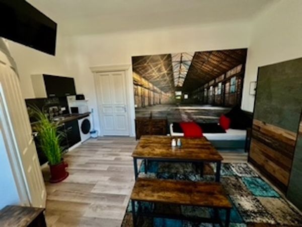 Wohnung Mainstraße in Falkensee