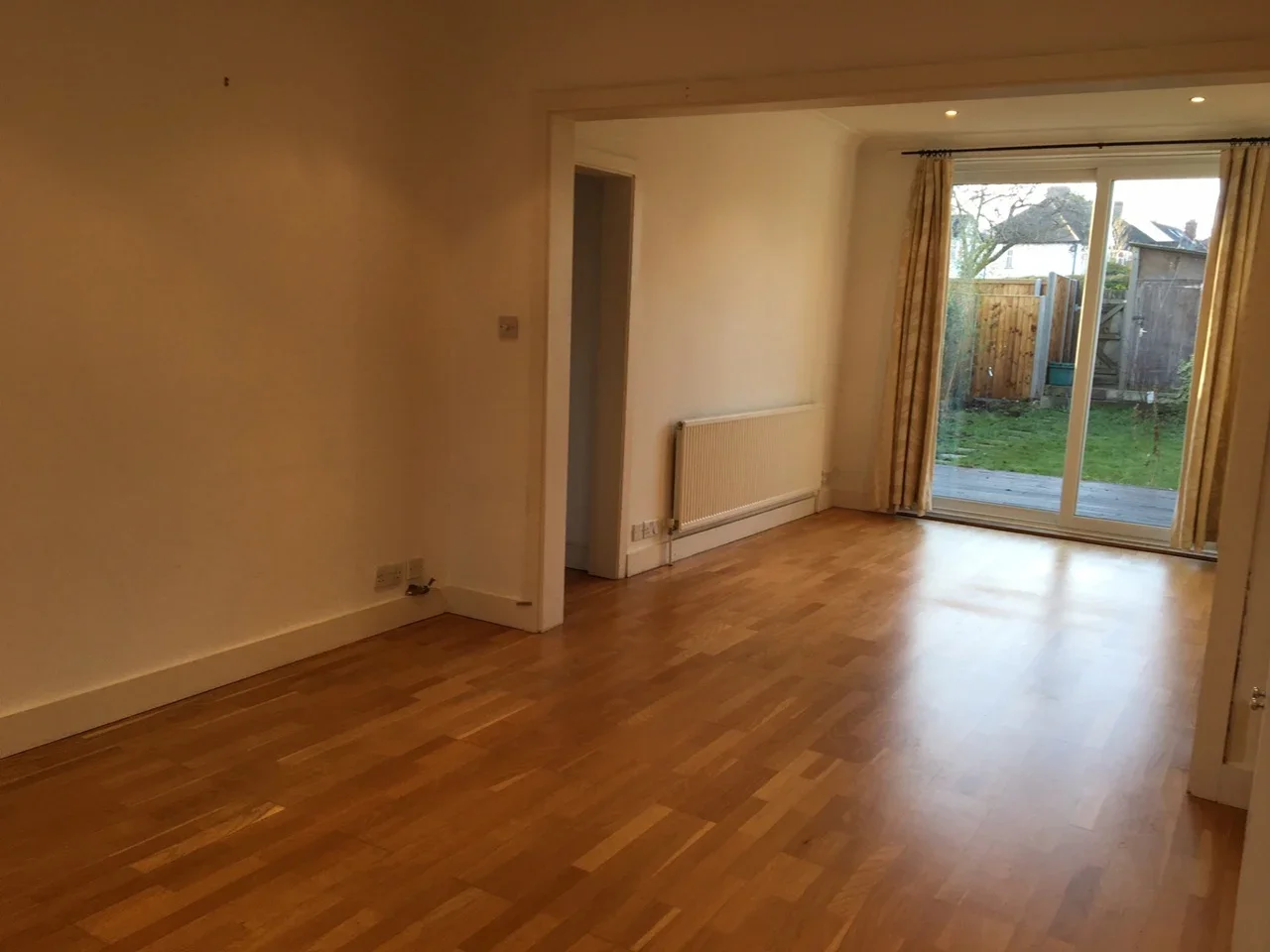 House First Avenue in Epsom and Ewell