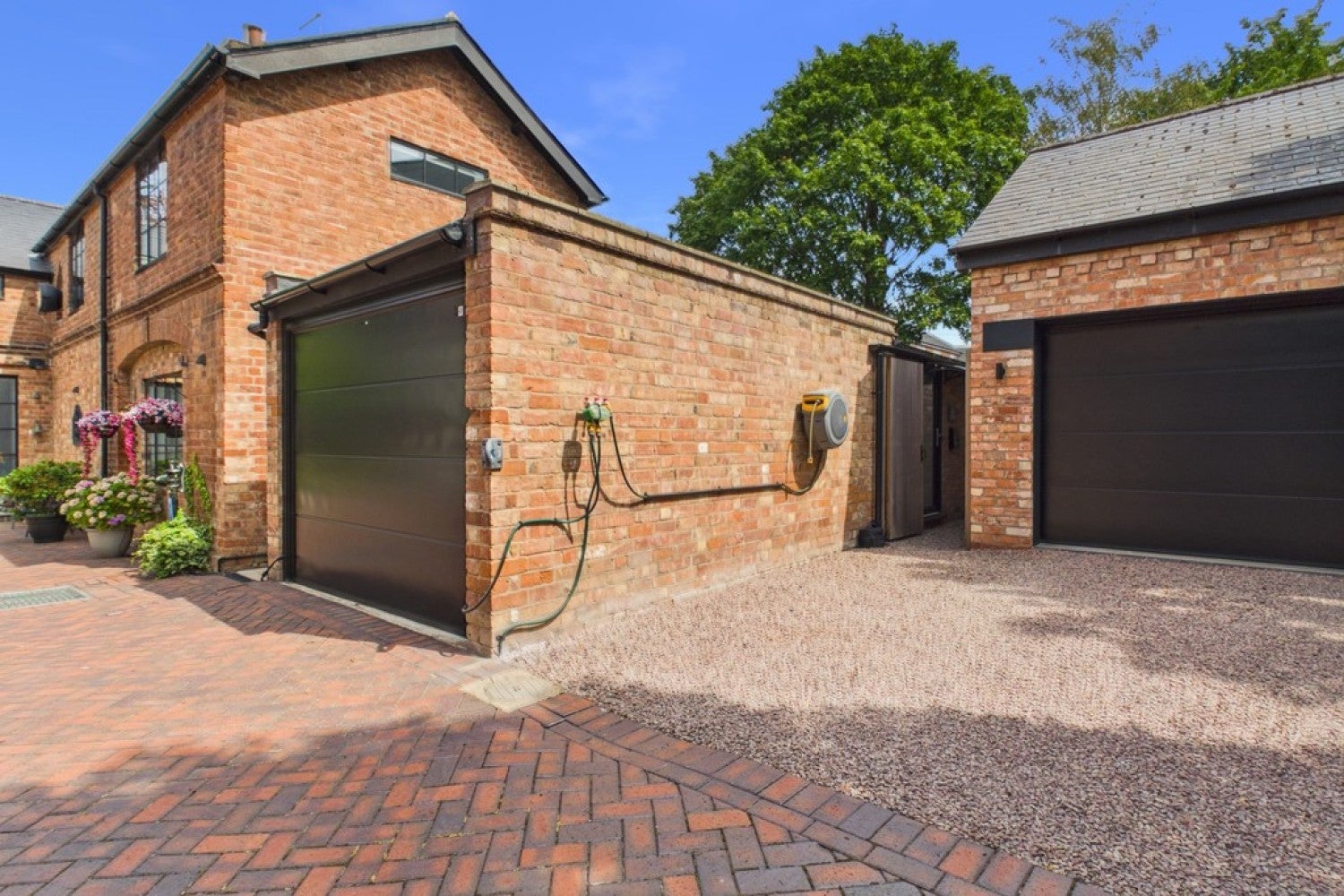 Flat Binswood Avenue in Royal Leamington Spa