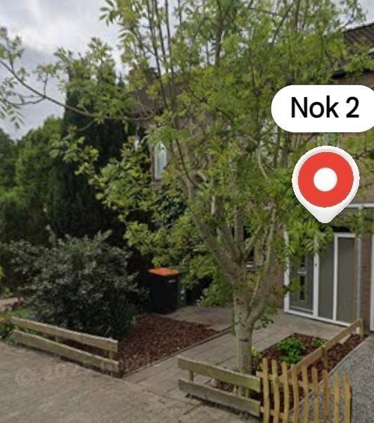Appartement Nok in Hoorn